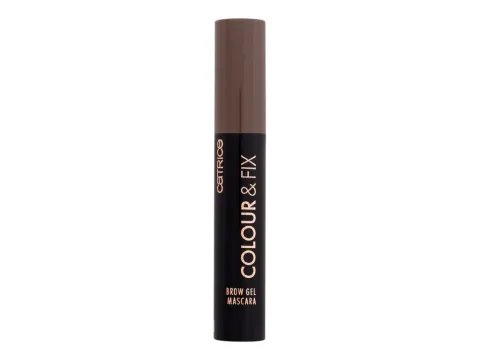Colour &amp; fix brow gel mascara
