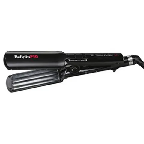 Professional crepe curler 38 mm BAB2658EPCE