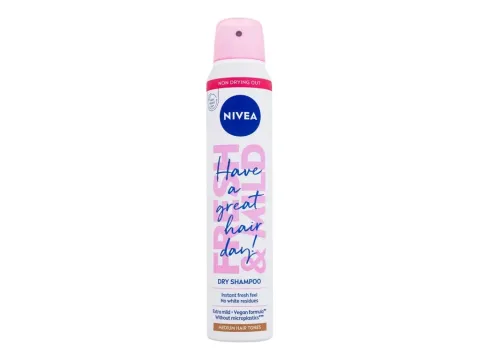 Fresh &amp; Mild Medium Hair Tones