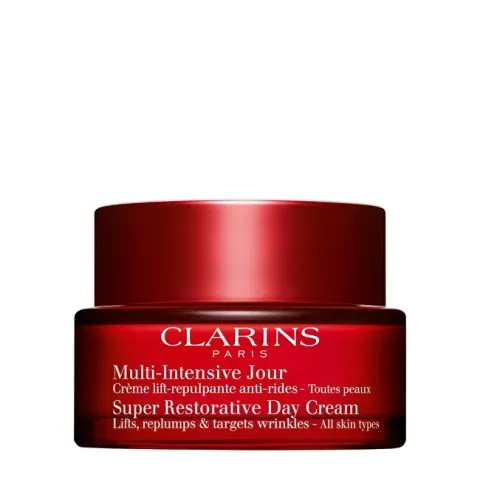 Super Restorative Day Cream