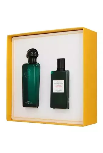 Eau d´Orange Verte