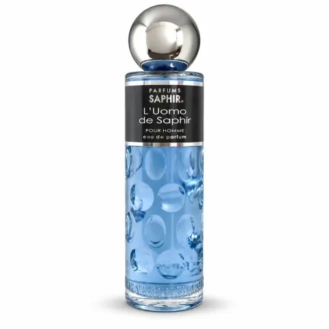 L'Uomo De Saphir