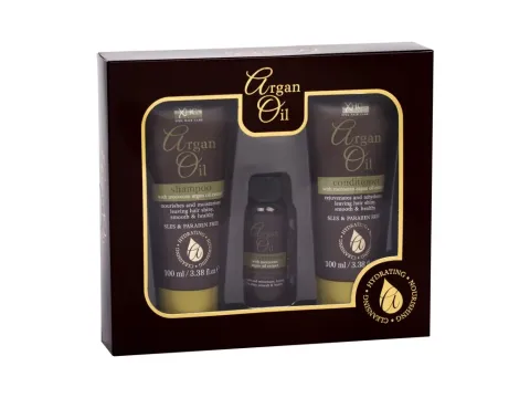 Argan oil