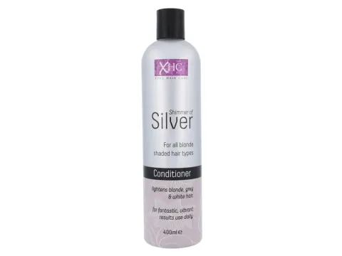 Shimmer Of Silver