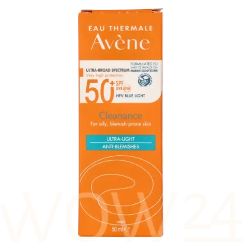 Cleanance Anti-Blemishes
