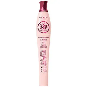 Twist, Lift & Freeze Mascara 001 Ultra Black