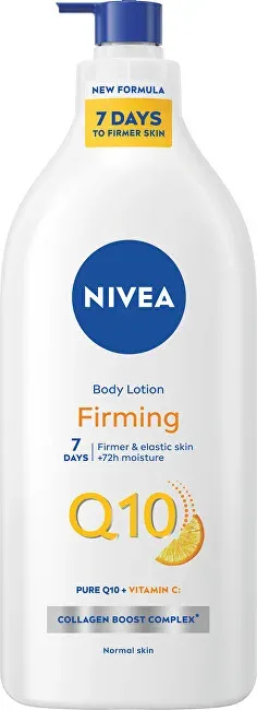 Firming Body Lotion Q10 (Firming Body Lotion) 625 ml