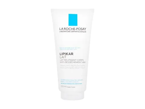 Lipikar Lait Anti-Dryness