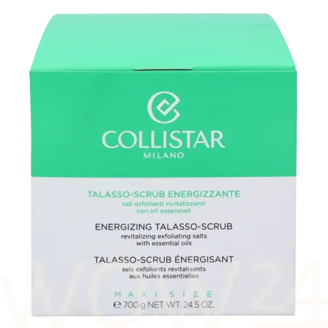 Special Perfect Body Talasso-Scrub