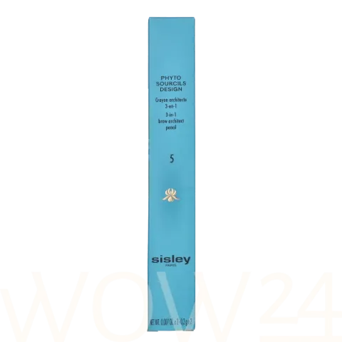 Sisley Phyto-Sourcils Design Eye Pencil