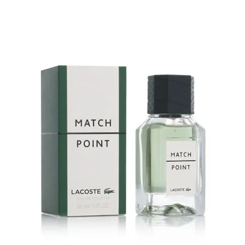 Match Point
