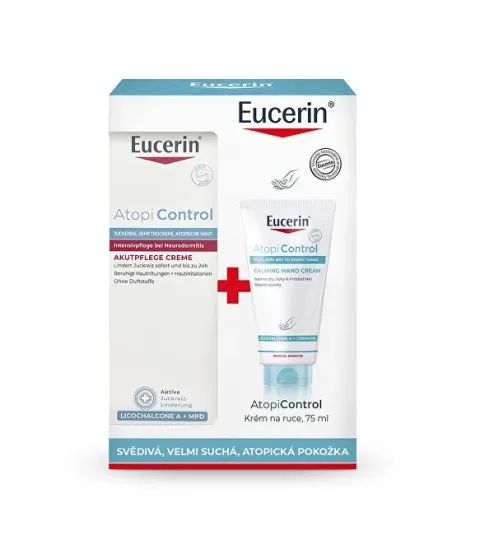 AtopiControl gift set