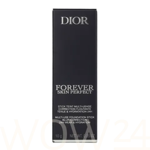 Dior Forever Skin Perfect Foundation