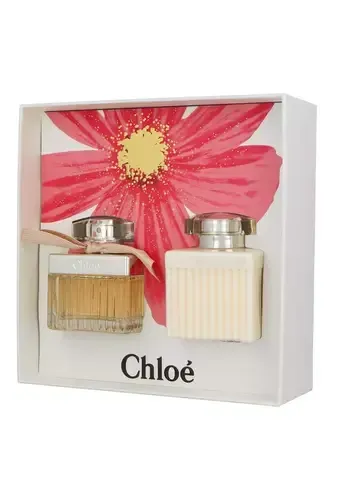 Chloe