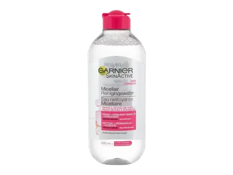 Skin Naturals Micellar Water All-In-1