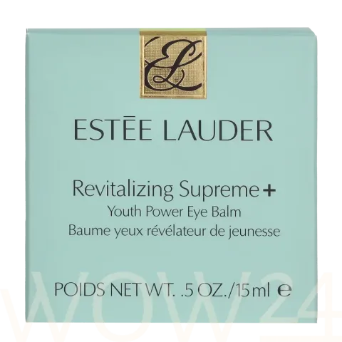 Revitalizing Supreme+ Youth Power Eye Balm
