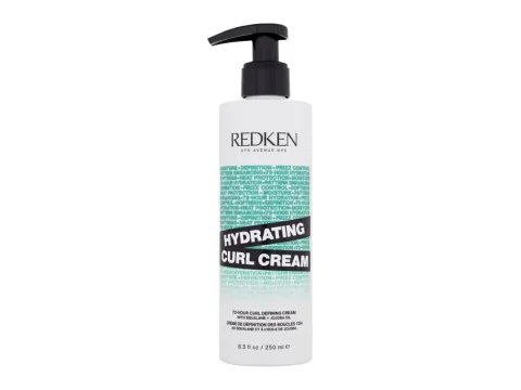 Curl Stylers Hydrating Curl Cream