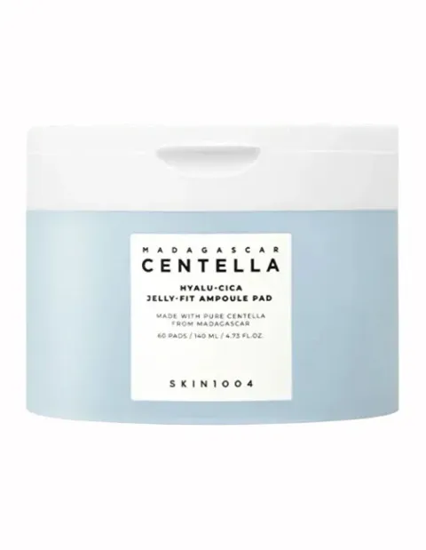 Hyalu-Cica Jelly-Fit Ampoule Pad