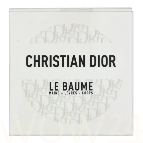 Le Baume