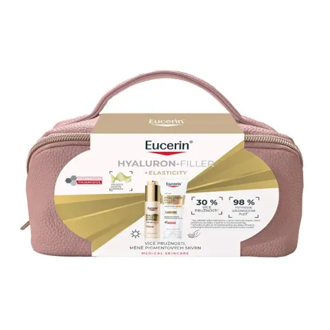 Hyaluron-Filler+Elasticity Gift Set