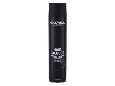 Salon only super firm mega hold