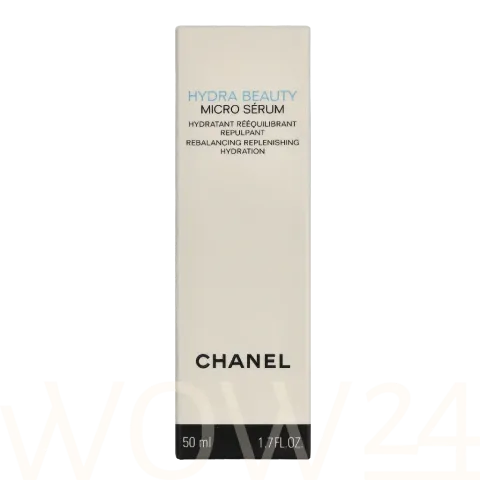 Chanel Hydra Beauty Micro Serum