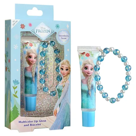 Frozen bracelet gift set