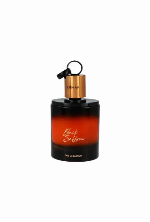 Black saffron