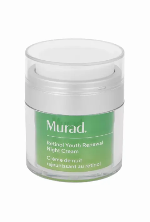 Murad Retinol Youth Renewal Night Cream