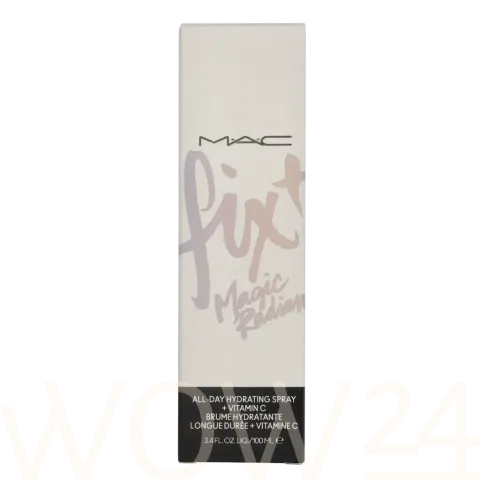 Fix+ Magic Radiance All-Day Hydrating Spray