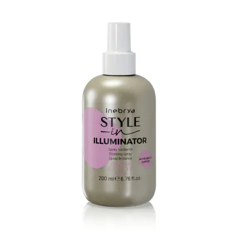 Style-In Illuminator