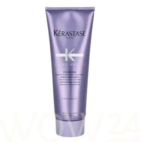 Blond Absolu Cicaflash
