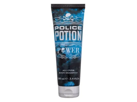 Potion Power