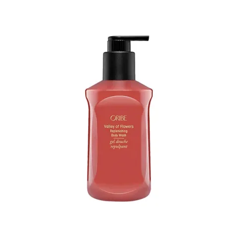 Valley of Flowers Replenishing Body Wash Shower Gel 300 ml