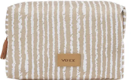 Cosmetic bag