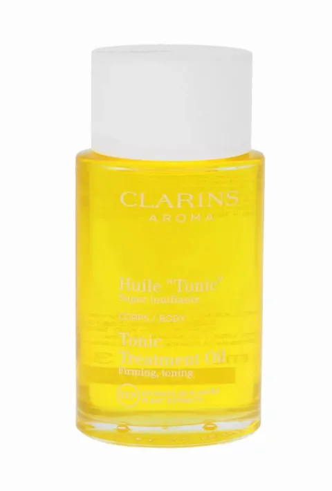 Aroma Tonic Treatment Oil