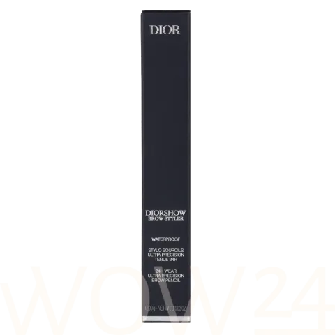 Dior Diorshow Brow Styler Pencil