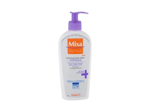 Panthenol Comfort Body Balm