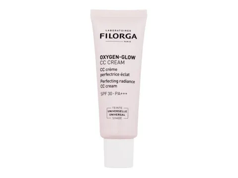 Oxygen-Glow CC Cream
