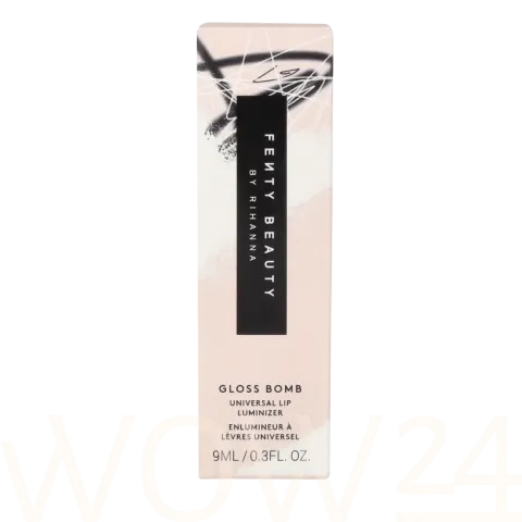 Fenty Beauty Gloss Bomb Universal Lip Luminizer