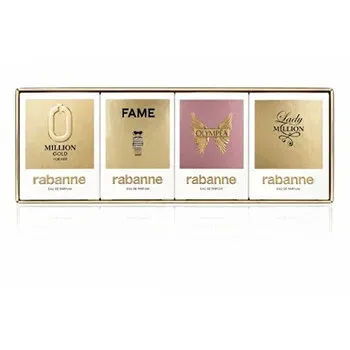 Paco Rabanne Miniatures Set