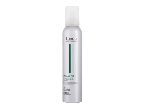 Enhance It Flexible Hold Mousse