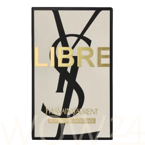Libre intense