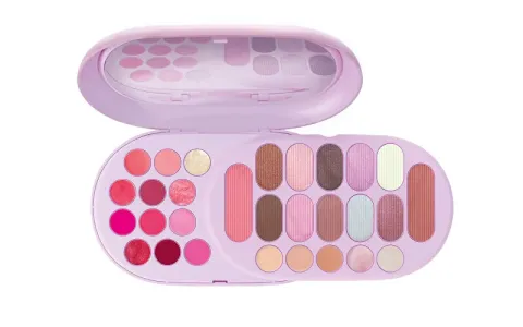 Make My Day M Face Palette - Lilac Palette 24.3 g