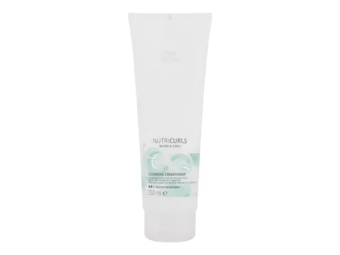 NutriCurls Cleansing Conditioner