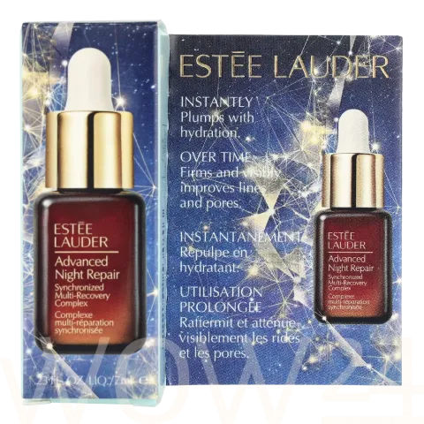 Advanced Night Repair Multi-Recovery Complex