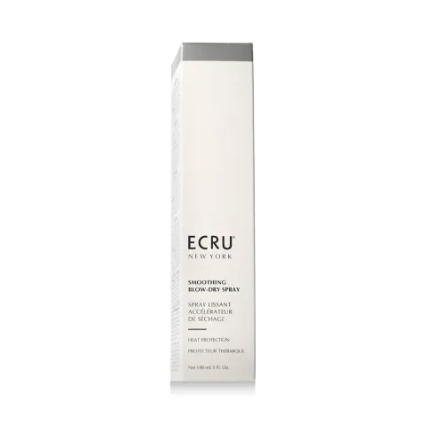Smoothing Blow-Dry Spray