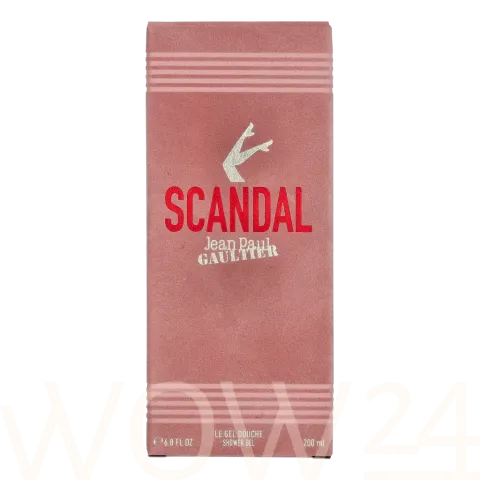 Scandal