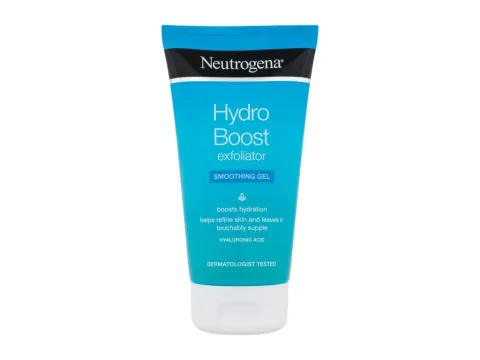 Hydro Boost Exfoliator Smoothing Gel