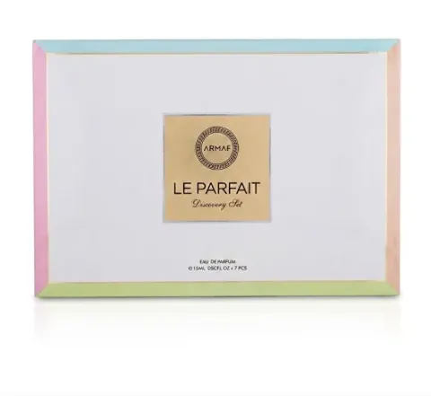 Le Parfait Panache Pour Femme,Le Parfait Azure Pour Femme,Le Parfait Mon Amour Pour Femme,Le Parfait Opus Pour Femme,Le Parfait Pour Femme,Le Parfait Pour Homme